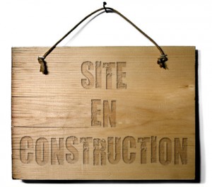 site-en-construction