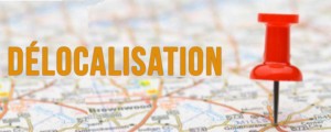 delocalisation