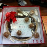 gateau
