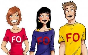 Vote FO