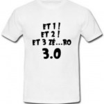 Et 1 ! Et 2 ! Et 3 Zero