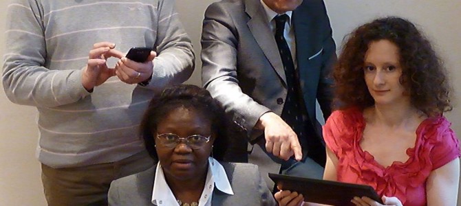 Copinage au Conseil d’Administration…et du côté des salariés ?