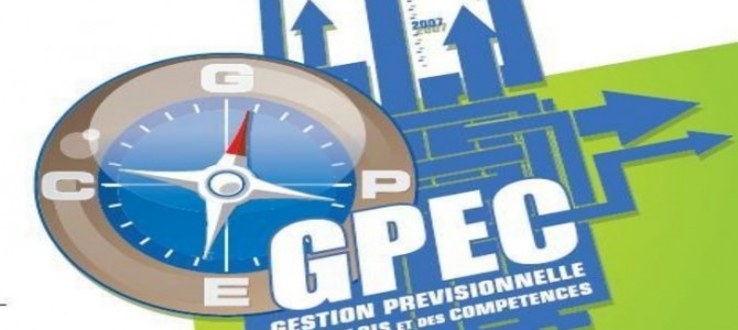 Qu’est-ce-que la GPEC? Qu’est-ce-que la GPEC?