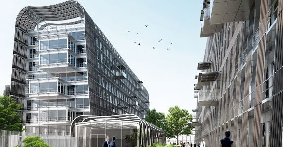 Accord sur les modalités de transfert à Val de Fontenay Accord sur les modalités de transfert à Val de Fontenay