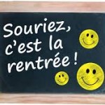 rentrée