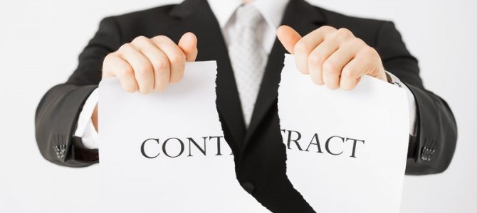 Le licenciement et vous? Le licenciement et vous?
