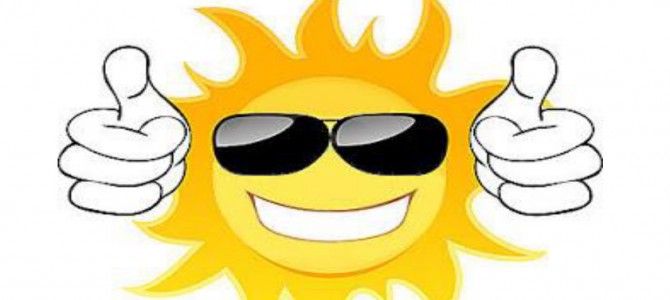 Du nouveau pour l’été 2016 Du nouveau pour l’été 2016