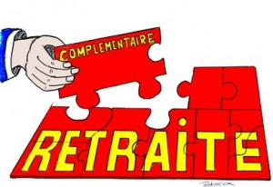 retraite commplemanetaire