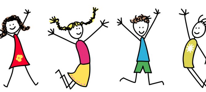 Tes enfants t’offrent des vacances …