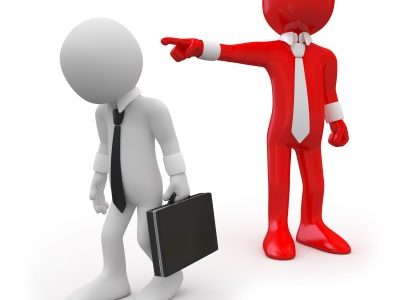 Le licenciement disciplinaire et vous ?