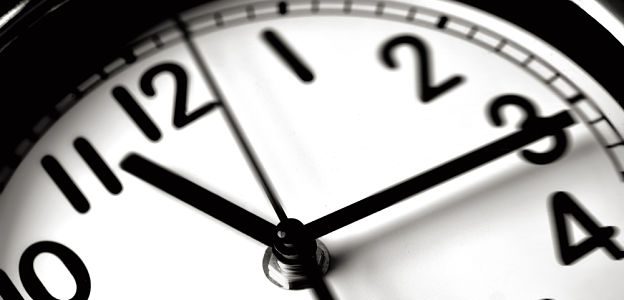 Aménagement du temps de travail, et toi ?