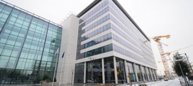 Le restaurant « Perspective Défense » est-il important pour toi ?