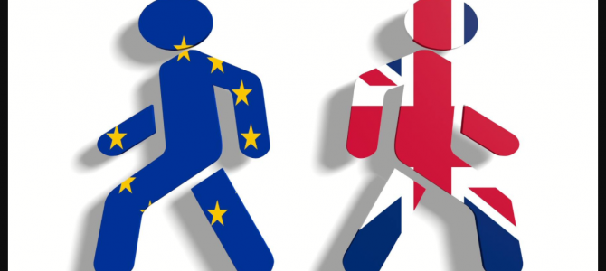 Brexit et ton Plan d’Epargne Entreprise