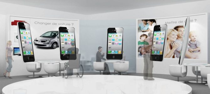 Banque de détail, ton poste en 2020 ?