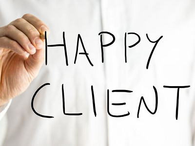 #MonJob2020 : Le client est la priorité.