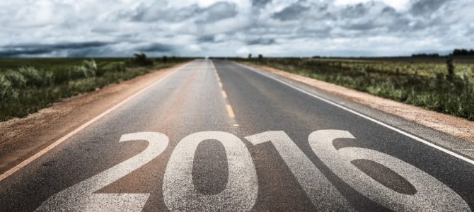 Rétrospective sur l’année 2016