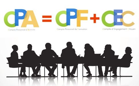 Compte Personnel d’Activités, es-tu concerné(e) ?