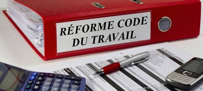 Décryptage des ordonnances réformant le Code du travail Décryptage des ordonnances réformant le Code du travail
