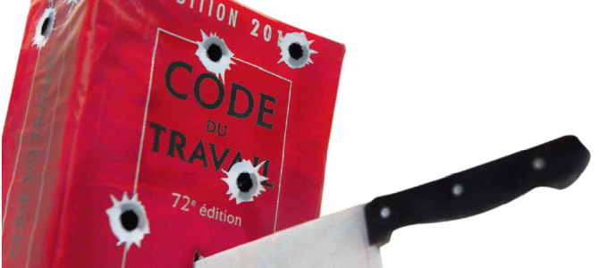 Nouveau contrat de travail … ce qui t’attends Nouveau contrat de travail … ce qui t’attends