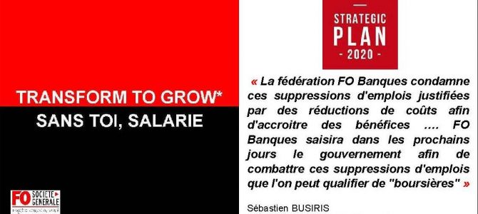 Les masques tombent – Une fois de plus Les masques tombent – Une fois de plus