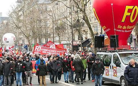 Casse et dégradations d’agences bancaires