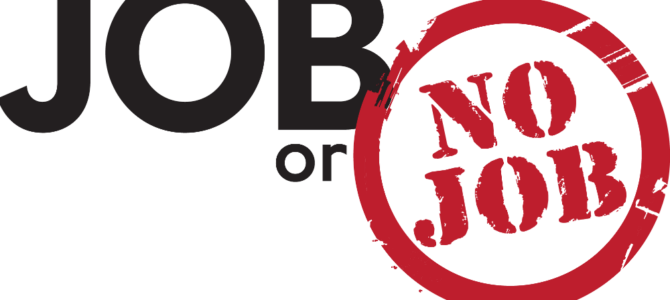 « No Job 2020 »