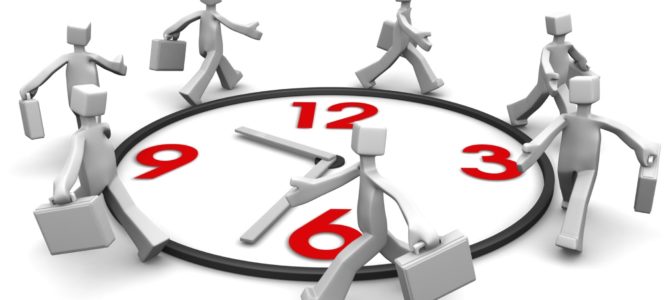 Heures supplémentaires ou bénévolat ?