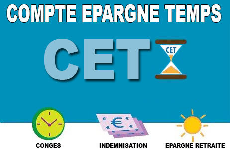 Investir dans son compte épargne temps, c’est maintenant ! Investir dans son compte épargne temps, c’est maintenant !
