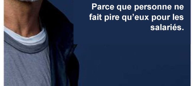 Brad Pitt, touche leur un mot … Brad Pitt, touche leur un mot …