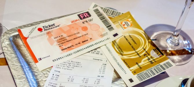 La carte restaurant ? C’était mieux avant !