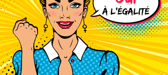 L’égalité de rémunération femmes-hommes ne peut attendre 1 000 ans ! L’égalité de rémunération femmes-hommes ne peut attendre 1 000 ans !