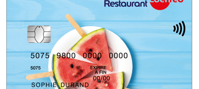 Le plafond à 38 € des titres-restaurant 2021 est prolongé jusqu’au 30 juin 2022.