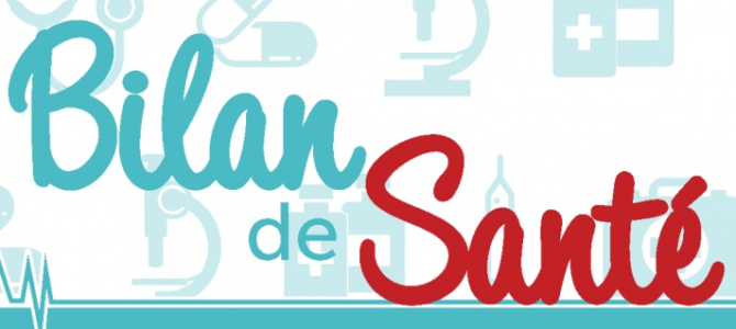 Autorisation d’absence pour bilan de santé !