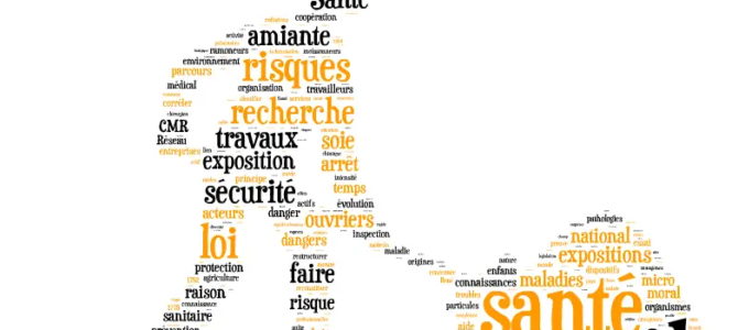 La Santé au travail