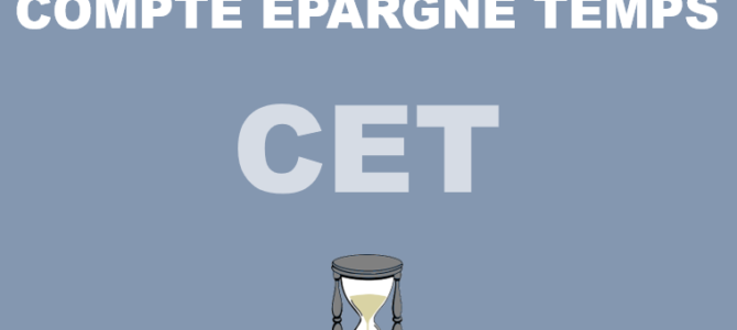 FO vous informe : Tout savoir sur votre Compte Epargne Temps