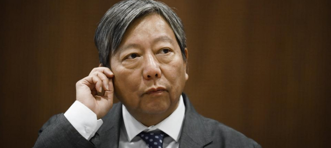 Hong-Kong : FO dénonce la nouvelle condamnation de Lee Cheuk Yan Hong-Kong : FO dénonce la nouvelle condamnation de Lee Cheuk Yan