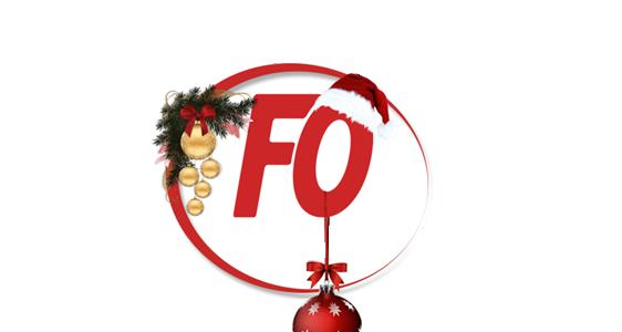 Joyeuses Fêtes