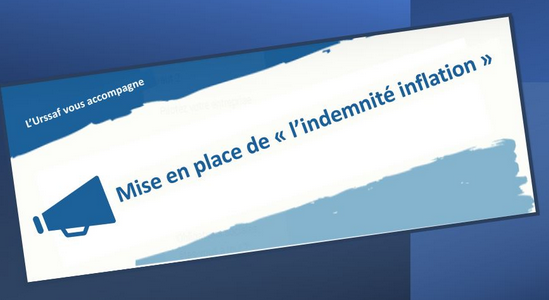 VERSEMENT DE LA PRIME INFLATION : MODE D’EMPLOI