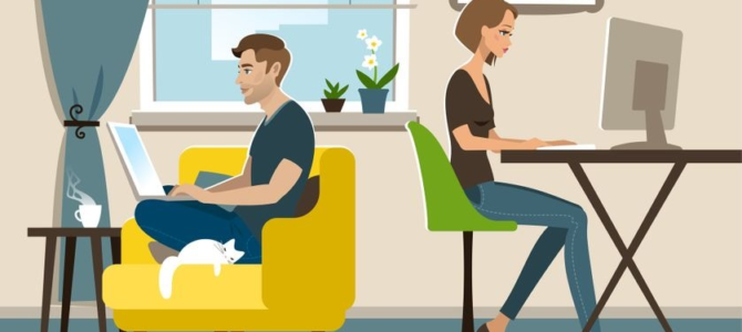 Télétravail à la Société Générale, la santé des salariés en danger. Télétravail à la Société Générale, la santé des salariés en danger.
