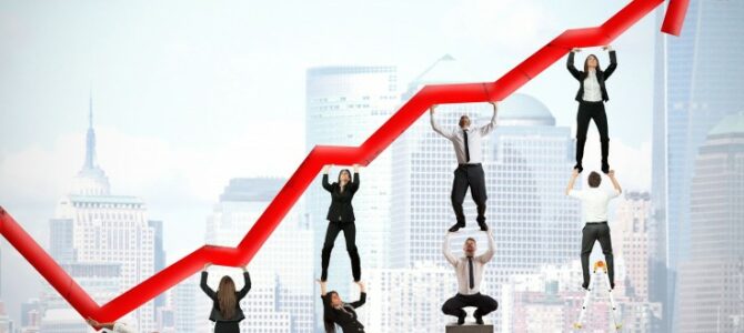 Des mégaprofits ! Des mégaprofits !