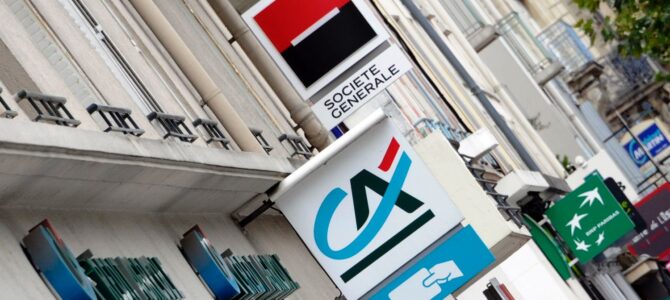 <strong>BNPP, Crédit Agricole, Société Générale… Des milliards d’euros de résultats !<br>Des milliards de dividendes pour les actionnaires ! Mais, des miettes pour les salariés !</strong>