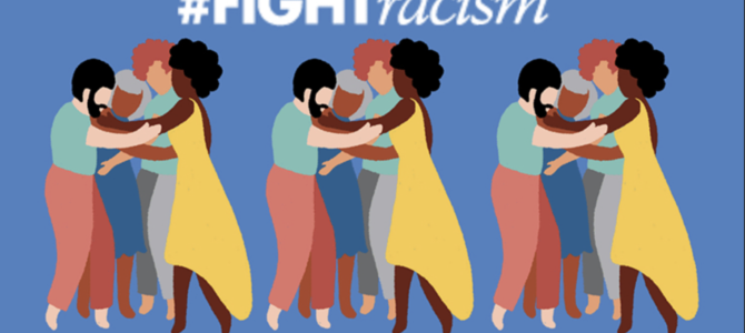 21 mars 2022 : contre le racisme, la xénophobie et les discriminations, FO défend la solidarité entre les travailleurs