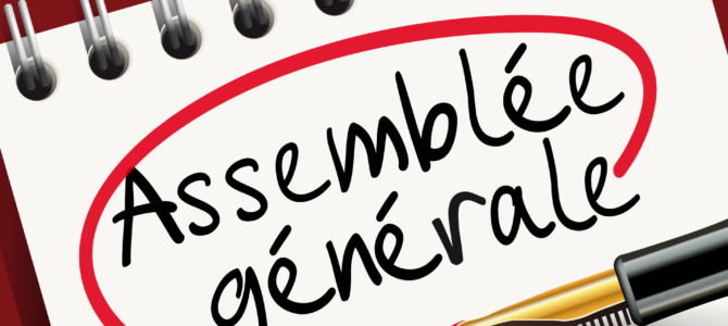 Nos motivations de vote pour l’Assemblée Générale de la Société Générale.