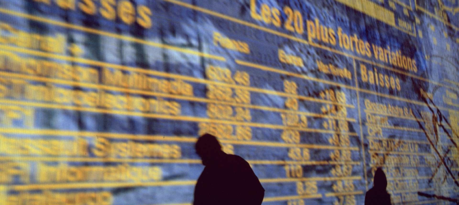 Patrons du CAC 40 : leurs salaires ne connaissent pas la crise Patrons du CAC 40 : leurs salaires ne connaissent pas la crise