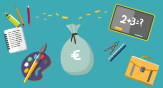 La Société Générale a versé une allocation de rentrée scolaire à ses salariés sur la fiche de paie du mois d’août. Es-tu concerné par ce versement ?