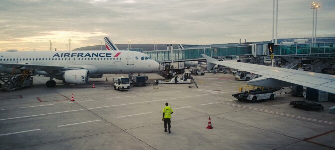 Air France : Après un gel de deux ans, un geste sur les salaires