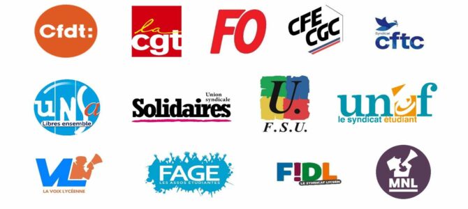 Communiqué intersyndical Retraites : prêts à la mobilisation