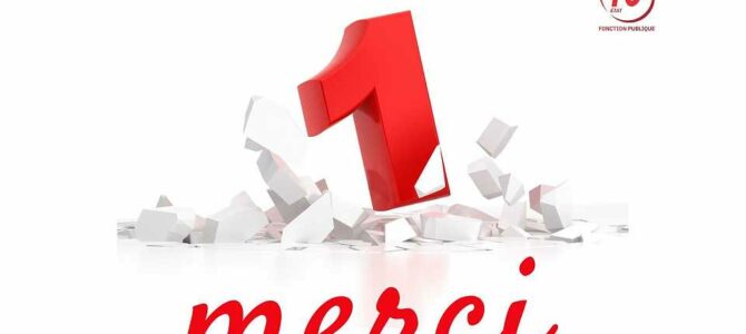 FO : Première organisation syndicale de la Fonction publique de l’État
