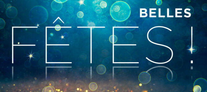 FO vous souhaite de belles fêtes FO vous souhaite de belles fêtes