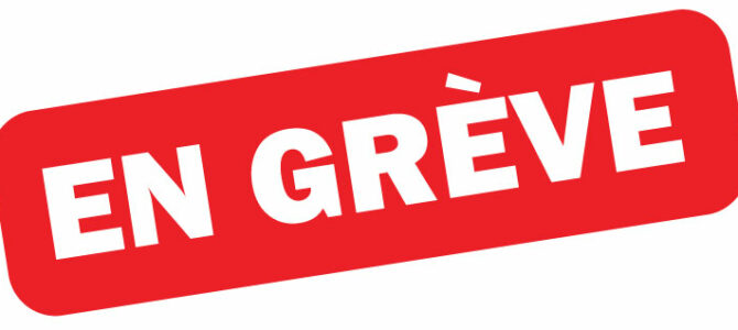 Retrait de la réforme des retraites<br>Tous en grève le 19 janvier Retrait de la réforme des retraites<br>Tous en grève le 19 janvier